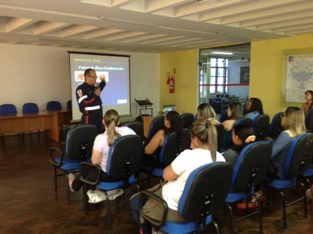 Curso Atualização em Emergência